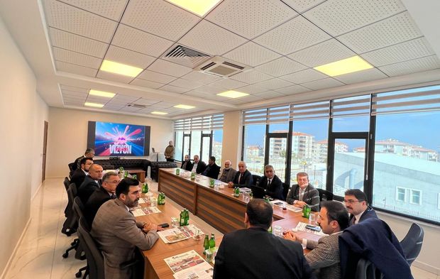 İki İlçe, Ortak Yol: Nitelikli Eğitim