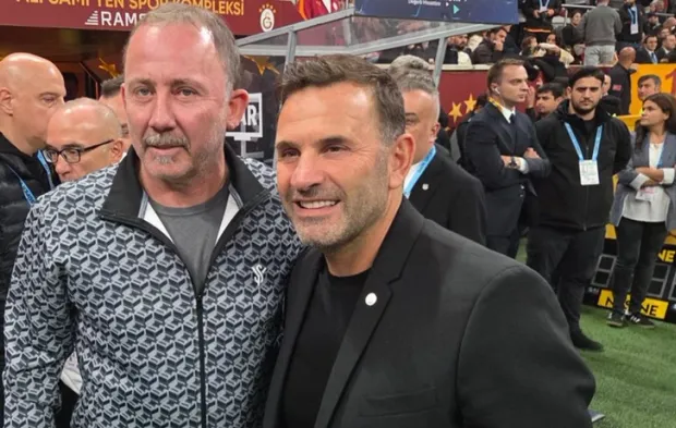 Aynı İsme İki Talip: İstanbul'un İki Devi Kapışıyor