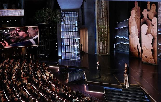 2026 Oscar Ödüllerine Hangi Film Damga Vurdu?