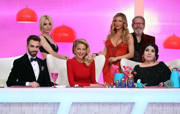 İşte Benim Stilim'de Hayatını Kaybeden İsimler Kimler?