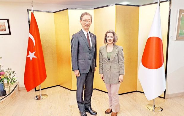 Japonya’dan Türkiye’ye Yerelden Güçlenen Dostluk: 3 Kritik Projeye İmza