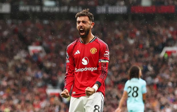 Galatasaray’ın Orta Saha Bombası: Bruno Fernandes Aslan’a mı Geliyor?