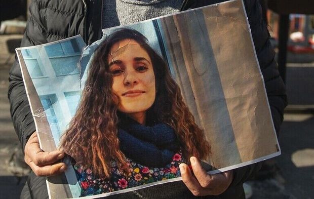 Gülistan Doku Soruşturmasında Düğüm Çözülüyor!