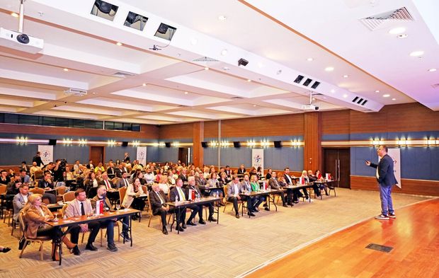 “Enflasyonist Bir Dünyaya Doğru Gittiğimiz Tartışmasız”