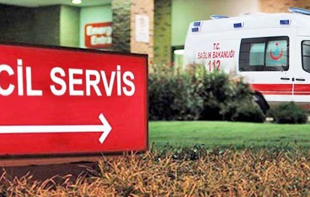 Akıllı Saat Alarmı Acil Servisi Dolduruyor