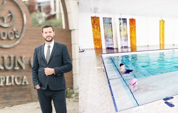 “Ankara’nın termal turizmde hak ettiği yere ulaşma zamanı geldi”