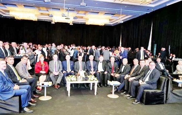 Turizmin En İyileri ATİD’in geleneksel gecesinde Ankara’da buluştu