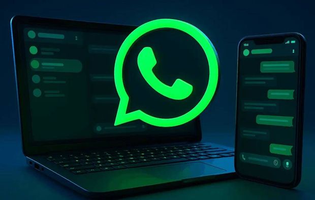 WhatsApp'ta eski mesajları bulmanın yöntemi