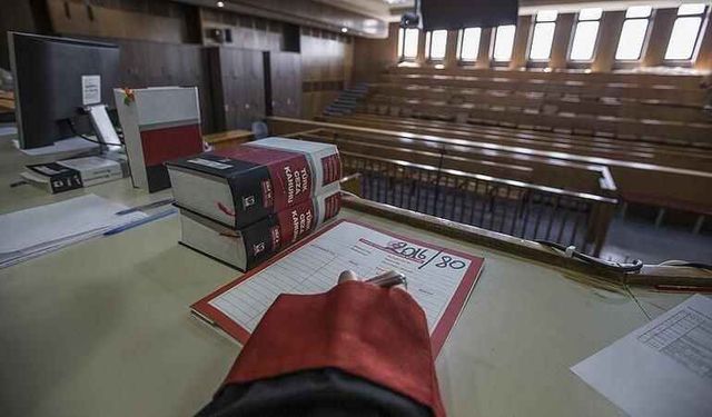 Kalecik Asliye Hukuk Mahkemesi'nden