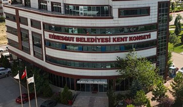 Etimesgut'ta Uluslararası Eğitim ve Bilim Çalıştayı düzenlendi