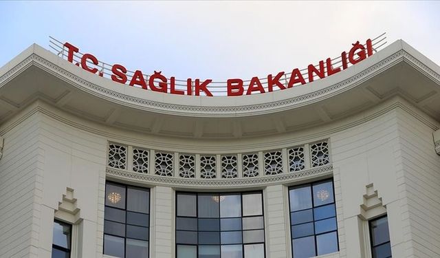Etimesgut'a aşı bulunmadığı iddiası yalanlandı