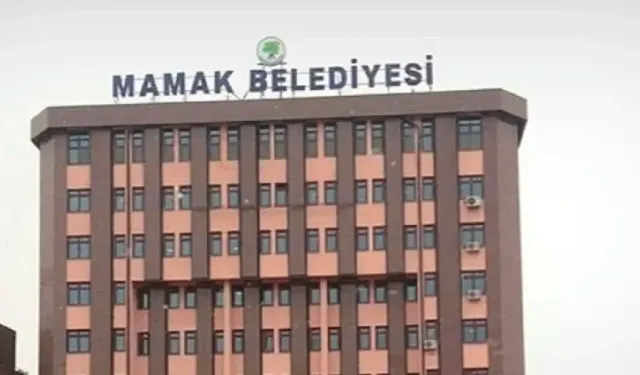 Mamak Belediyesi engellilerin yanında