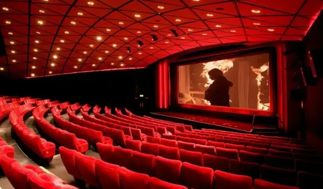 Çankaya Belediyesinden Sinema Atölyesi
