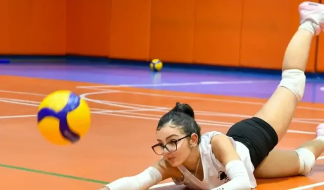 Mamak Belediyesi, genç sporcuların yanında!