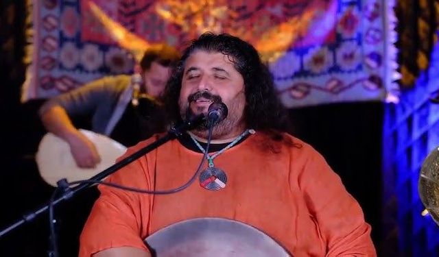 Mamak'a Mustafa Özarslan geliyor!