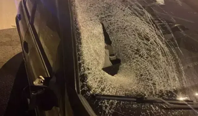  Etimesgut'ta feci kaza: 1 ölü