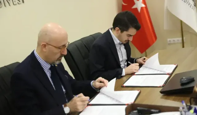 Çankaya'dan girişimci kadınlar projesi!