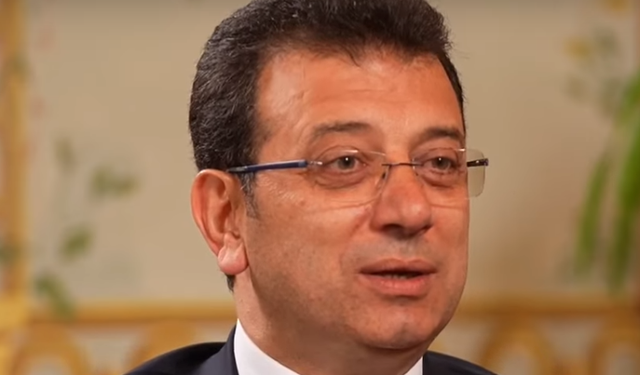 Ekrem İmamoğlu Mamak'a geliyor!