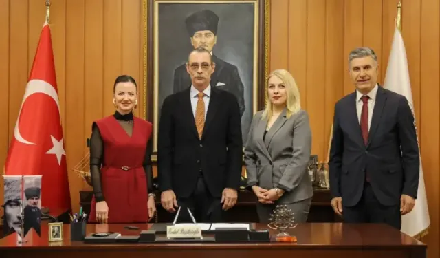 Etimesgut Belediyesi personeline özel hastane imkanı