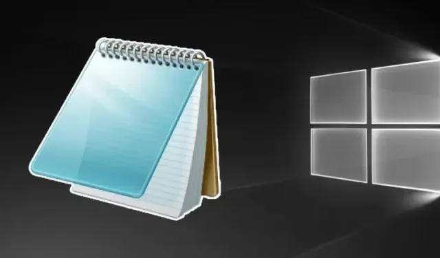 Windows Not Defteri'ne yapay zeka geliyor