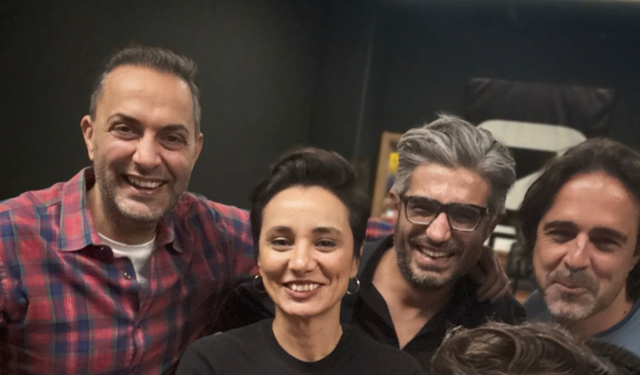 HalkTV'den ayrılan gazetecilerin yeni adresi belli oldu!