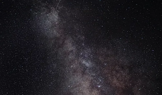 Yıldızlararası tozun ilk 3 boyutlu haritası çıkarıldı