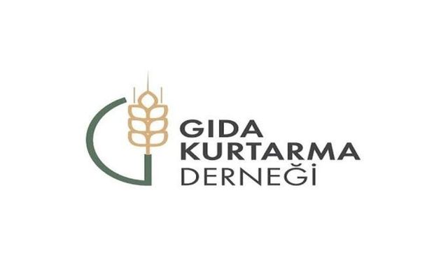 Gıda Kurtarma Derneği'nden "israfsız kısır"tarifi