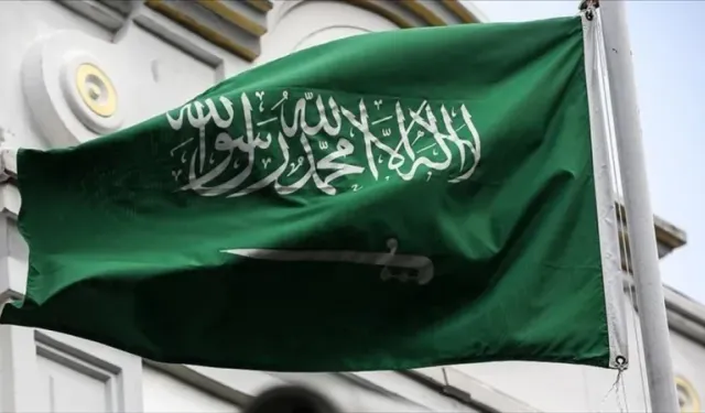Suudi Arabistan, İsrail'in Suriye'ye saldırısına tepki gösterdi