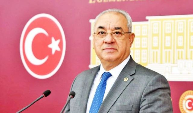 “Protesto haktır ancak kamusal düzeni bozmamak gerekir”