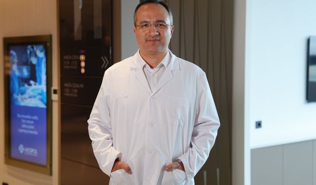 Akciğer sönmesi tehdit oluşturuyor!