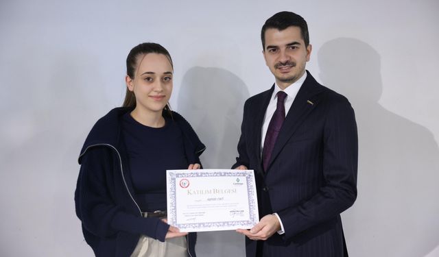 Çankaya Belediyesi'nden Eczane Destek Personeli Eğitimi