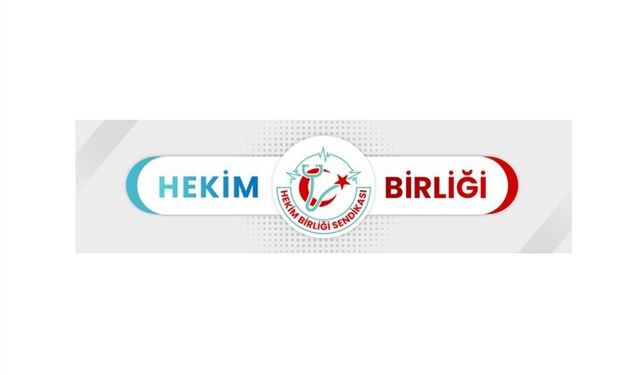Hekim Birliği'nden Bayram mesajı