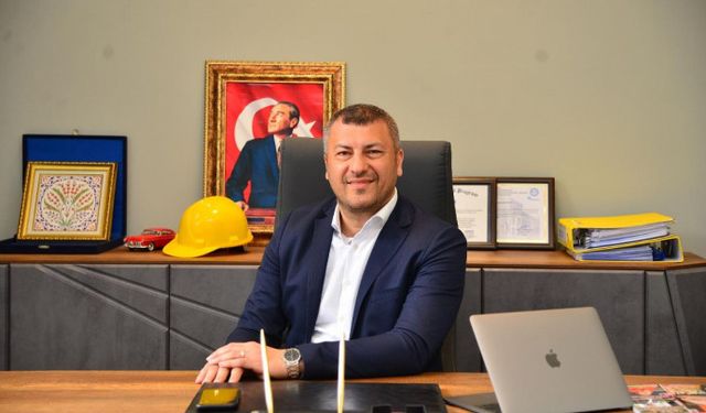 Yeşil binalar son zamanların gözdesi