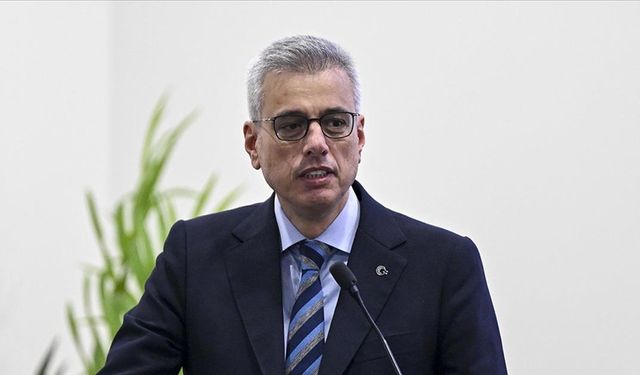 "Ülkemizde 4 kişiden 1'i aşırı kilolu"