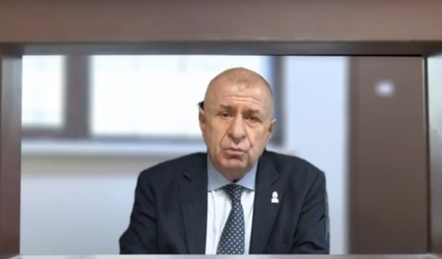 Özdağ’dan  Kılıç'a yanıt