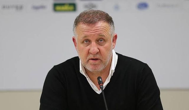 Ankaragücü’nde Mesut Bakkal Dönemi Sona Erdi