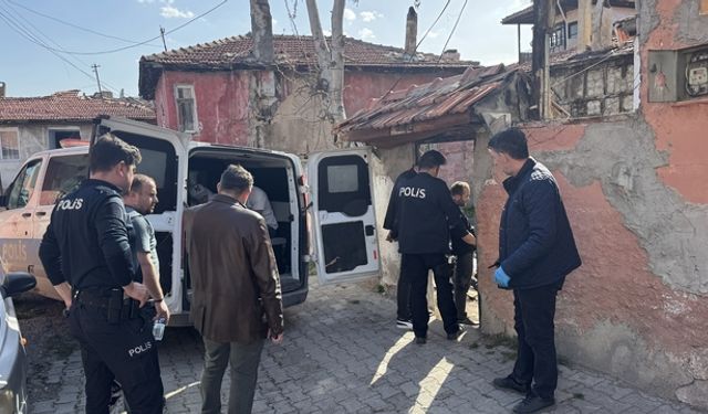 Çankırı'da uyuşturucu operasyonu: 6 gözaltı