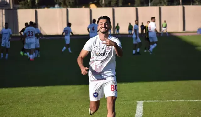 Altınordu’da Sami Satılmış Sevinci: Play-Off’a Yetişebilir