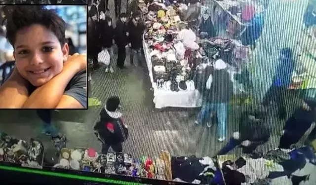 Bakanlık, öldürülen Minguzzi'nin davasına müdahil oluyor
