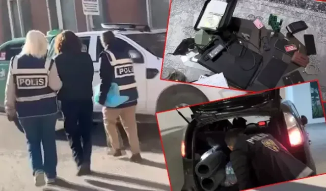 144 kişiyi, 3,5 milyon lira dolandırdılar