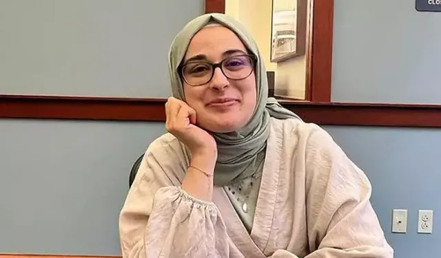 " Rümeysa Öztürk’e gerekli konsolosluk hizmeti sağlanacaktır"