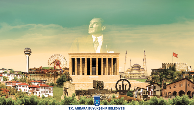 ABB ücretsiz kent gezilerine devam ediyor!