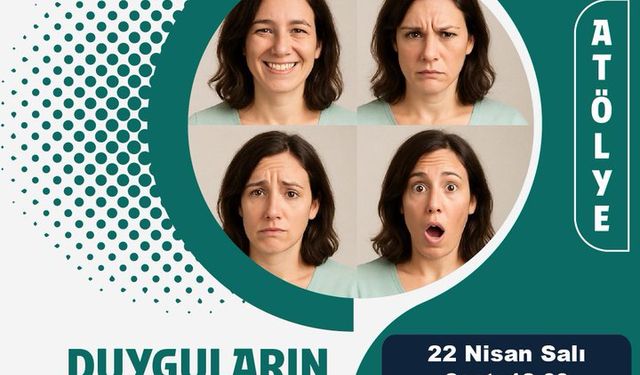 ABB'den Duygu Dili Atölyesi