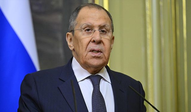 "ABD ile temaslarda ilerleme kaydediyoruz"