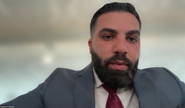 "ABD’deki Hükümet Uygulamaları Bizi Caydırmak İçin Yapıldı"