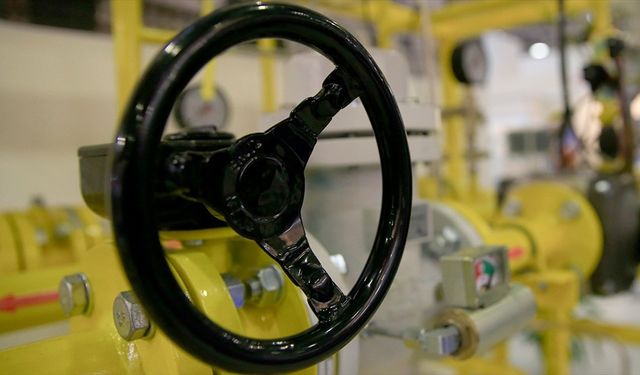 Avrupa'da gaz fiyatları haftaya nasıl başladı?