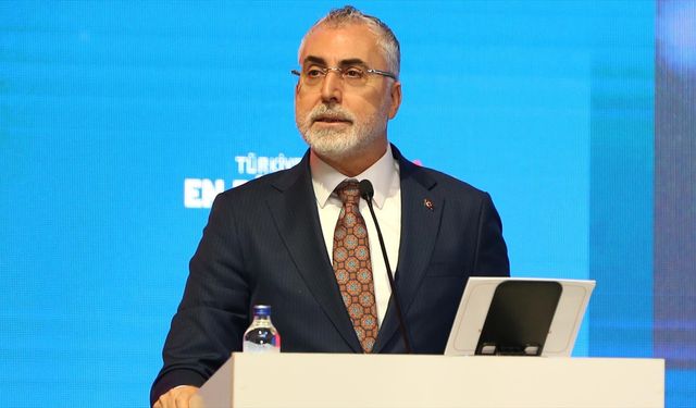 Bakan Işıkhan'dan kamu işçisine yapılacak zam açıklaması