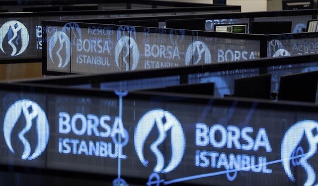Borsada gün yükselişle tamamlandı
