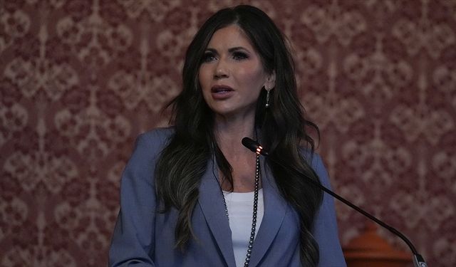 "El Salvador'a gönderilenler Hayatları boyunca orada kalmalı"