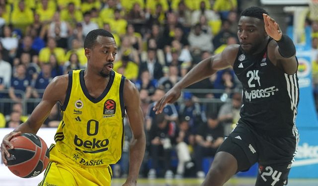 Fenerbahçe Beko, Paris Basketbol'u konuk edecek